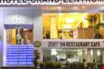 Hotel Grand Zentrum